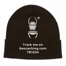 Clothing design for Geocaching Events